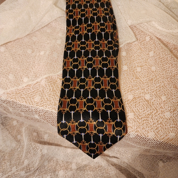 Richel Other - Richel Men's Tie